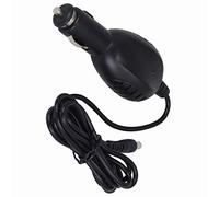 August ADP100 Adaptateur Allume-Cigare 12V 24V pour DA100D/DA383D/DA900D