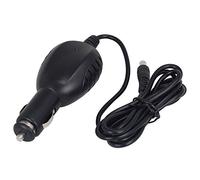 August ADP100 - Adaptateur Allume-Cigare 12V 24V pour TV Portable August DA100D et DA900D - Recharge la télévision en Voiture, Camping-Car ou Camion