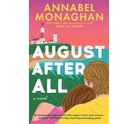 August After All - Annabel Monaghan - G.P. Putnam's Sons - ebook (ePub) - Livre