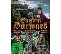August,Amadeus - Quentin Durward [Import]
