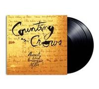 Counting Crows – August And Everything After – Vinyle 2 LP (Neuf)