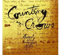 August And Everything After by Counting Crows (1993-09-14)