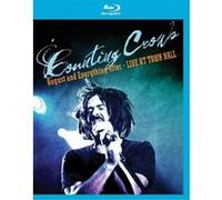 August and everything after - Inclus CD G