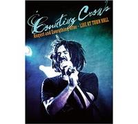 August and everything after - Live at the Townhall - Blu-Ray E