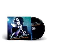 Counting Crows – August & Everything After: Live at Town Hall – CD – earMUSIC