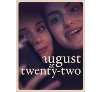 august at twenty-two