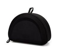 August International Housse rigide BAG650 pour casque pliable compatible EP650/EP640 Noir