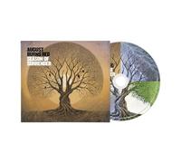 August Burns Red - August Burns Red, Neues Album 2026, Season Of Surrender, CD Digipack