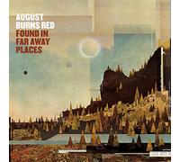 August Burns Red - Found in Far Away Places [Import]