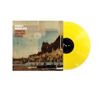 August Burns Red - Found in Far Away Places[Canary Yellow LP] [Vinyl]