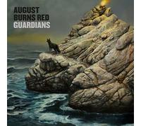 August Burns Red – Guardians – CD