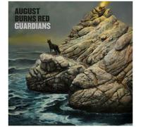August Burns Red – Guardians – CD