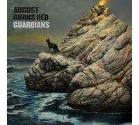 August Burns Red - Guardians [Vinyl Lp] Gatefold Lp Jacket