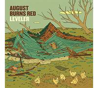 AUGUST BURNS RED - Leveler