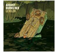 August Burns Red – Leveler – Import