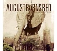 August Burns Red - Looks Fragile After All [Import]