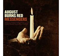 August Burns Red - Messengers