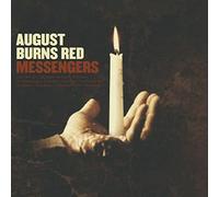 August Burns Red - Messengers [Import]