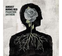 August Burns Red - Phantom Anthem