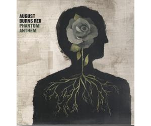 August Burns Red - Phantom Anthem