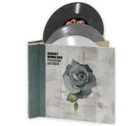 August Burns Red - Phantom Anthem [7-Inch Single] Colored Vinyl, Gray, Ltd Ed, Boxed Set