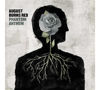 August Burns Red - Phantom Anthem [Import]