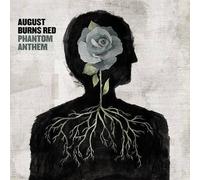 August Burns Red - Phantom Anthem [New Vinyl LP]