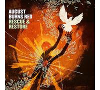 August Burns Red – Rescue & Restore – CD – Import