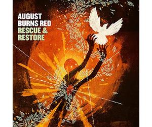 August Burns Red - Rescue & Restore
