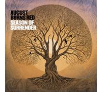 August Burns Red - Season of Surrender