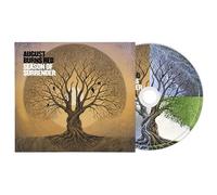 August Burns Red - Season Of Surrender [Compact Discs]