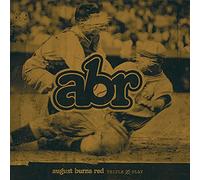 August Burns Red - Triple Play