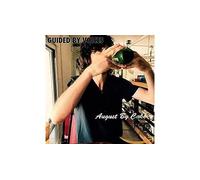 August by Cake CD