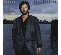 August by ERIC CLAPTON (2000-09-19)