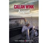 August Callan Wink (Auteur), Michel Lederer (Traduction)