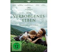 Ein verborgenes Leben (DVD) August Diehl Valerie Pachner Michael Nyqvist