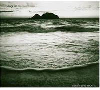 Sarah Jane Morris - August-Digi