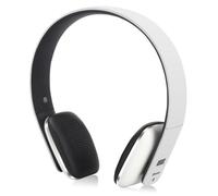 August EP636 Casque Bluetooth 5.3 sans Fil Supra Aural avec NFC & Micro