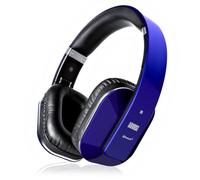 August EP650 Casque Bluetooth sans Fil Circum-Auriculaire, aptX Low Latency