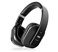 August EP650 Casque Bluetooth sans Fil Circum-Auriculaire, aptX Low Latency