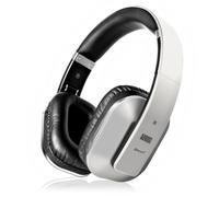 August EP650 Casque Bluetooth sans Fil Circum-Auriculaire, aptX Low Latency