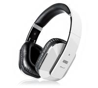 August EP650 Casque Bluetooth sans Fil Circum-Auriculaire, aptX Low Latency