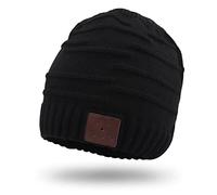 August Epa25b Bonnet, Noir, Taille Unique Unisexe