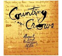 Counting Crows – August & Everything After: Live at Town Hall – CD – earMUSIC