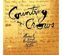 August & Everything After by Counting Crows (1993)