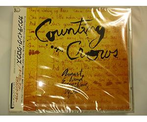 August & Everything After [Import]