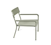 August Fauteuil d'Extérieur Eucalyptus Vert