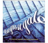 Christina Smithjean Hewson - August Gale