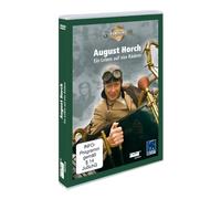 August Horch-EIN Leben Auf Vier Rädern [Import]