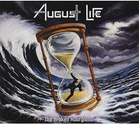 August Life - Broken Hourglass-Digi/Ep-